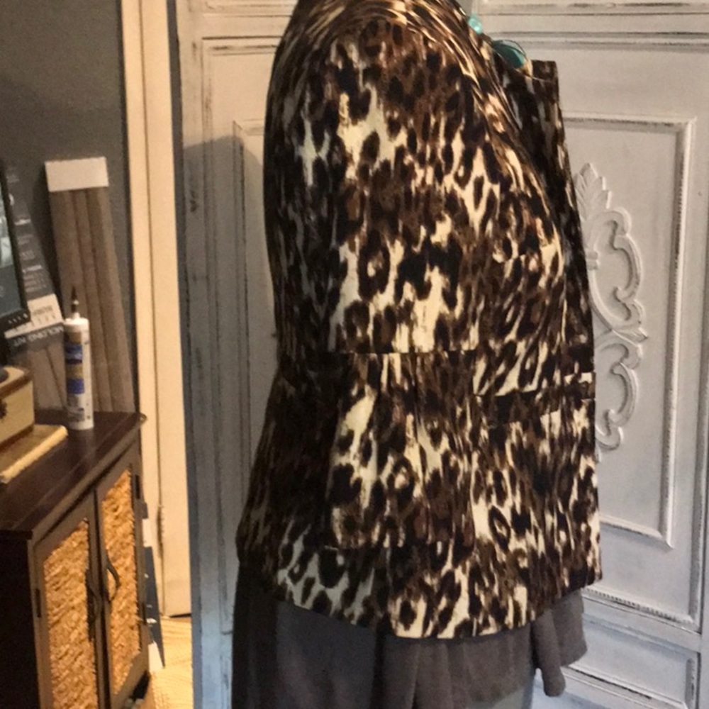 Jacket - Picture 2 of 4